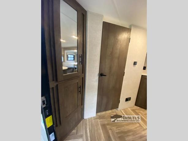 Used 2021 Forest River RV EVO T2160 image 5