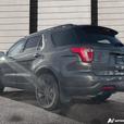 2019 Ford Explorer XLT thumbnail image 4