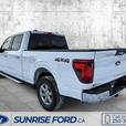 2024 Ford F-150 XLT - ADVANCED SYNC® 4 INFOTAINMENT SYSTEM, FORD CO-PILOT360", A thumbnail image 7