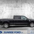 2023 Ford F-150 XLT - SYNC® 4 INFOTAINMENT SYSTEM, LARGE TOUCHSCREEN, APPLE CARP thumbnail image 4