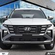 2025 Hyundai Tucson Preferred APPLE CARPLAY! ANDROID AUTO! LANE KEEP ASSIST! HEA thumbnail image 2