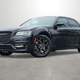 2021 Chrysler 300 S - Parking Sensors, Leather, Heated Seats thumbnail image