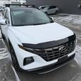 2024 Hyundai Tucson Hybrid Luxury LEATHER! SUNROOF! BLINDSPOT! WIRELESS CHARGING thumbnail image