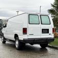 2006 Ford Econoline E-250 Cargo Van with 4.6L V8 thumbnail image 8