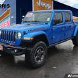 2020 Jeep Gladiator Rubicon 4x4 | No Reported Accidents! thumbnail image