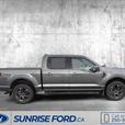 2023 Ford F-150 Lariat - MASSIVE 12-INCH TOUCHSCREEN, AND ADVANCED SYNC® 4 CONNE thumbnail image 4
