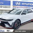 2025 Hyundai IONIQ 5 N Base | HUGE DEMO SAVINGS $10,254 OFF! demo thumbnail image
