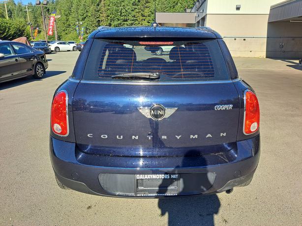 2014 MINI Cooper Countryman - Manual, Heated Seats image 7