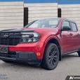2023 Ford Maverick Lariat thumbnail image