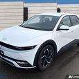 2023 Hyundai IONIQ 5 Preferred ! NO ACCIDENT! LOW KMS! WIRELESS CHARGING! BLINDS thumbnail image 1