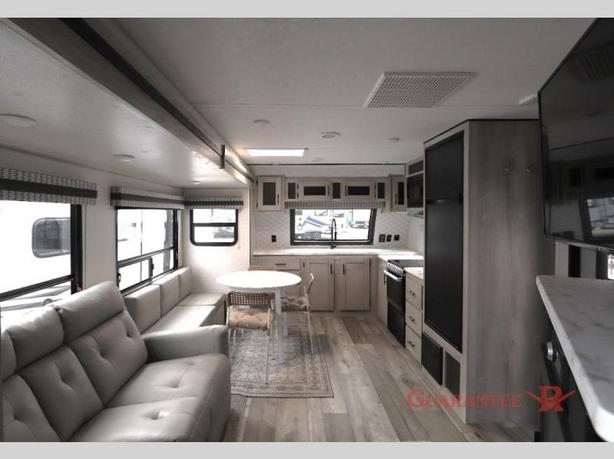 Used 2022 KZ Connect C272FK image 7