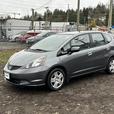 2013 Honda Fit thumbnail image