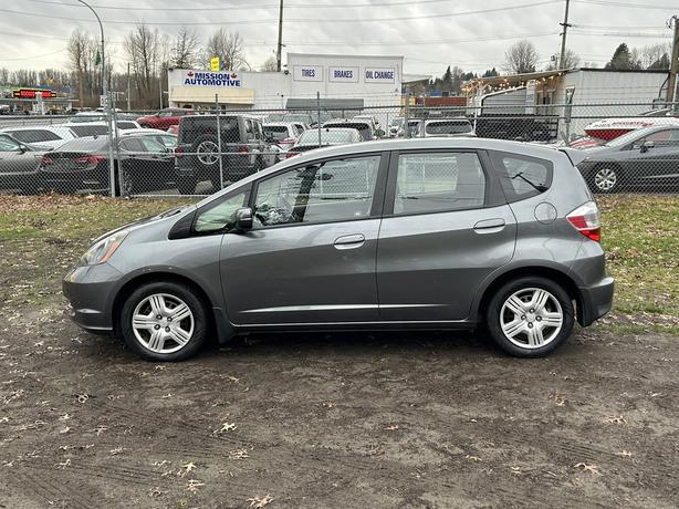 2013 Honda Fit image 2