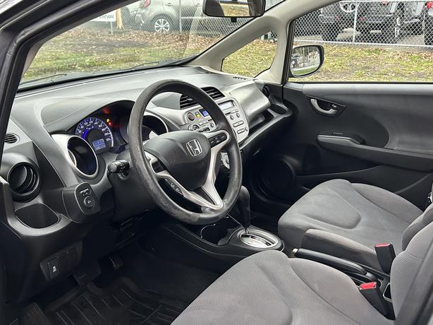 2013 Honda Fit image 4