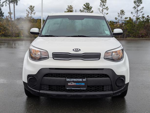 2018 Kia Soul LX - Low Mileage, Bluetooth, SXM Satellite Radio image 3