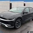 2023 Hyundai IONIQ 5 Preferred ! BACKUP CAMERA! BLINDSPOT! NO ACCIDENT! thumbnail image