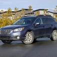 2015 Subaru Outback Touring Package thumbnail image 1