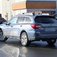 2015 Subaru Outback Touring Package thumbnail image 8