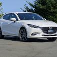 2018 Mazda Mazda3 GT - Sunroof, NAV, Heated Seats thumbnail image 4