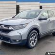 2018 Honda CR-V EX TOW HITCH! REMOTE START! HEATED SEATS! BLUETOOTH! clearance thumbnail image