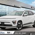 2026 Hyundai Kona Electric Preferred Electric BACKUP CAMERA! ELECTRIC! PUSH BUTT thumbnail image