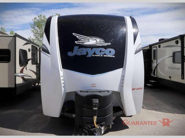 Used 2021 Jayco Eagle HT 312BHOK image 2