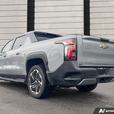 2025 Chevrolet Silverado EV Extd Range Lt thumbnail image 4