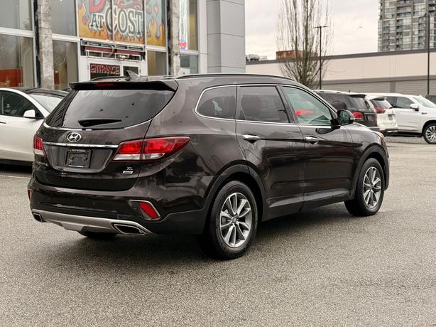 2018 Hyundai Santa Fe XL image 6
