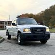 2011 Ford Ranger XL SuperCab 2WD Pickup Truck with 6-Foot Bed thumbnail image 2