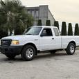 2011 Ford Ranger XL SuperCab 2WD Pickup Truck with 6-Foot Bed thumbnail image 5