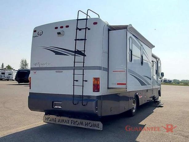 Used 2004 Monaco Monarch SE 34PBD image 4