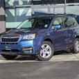 2018 Subaru Forester Convenience - Low Mileage, AWD, Heated Seats thumbnail image