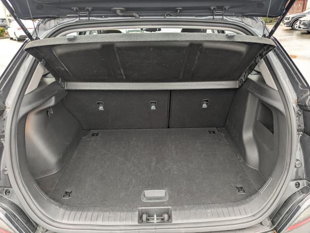 2023 Hyundai Kona Preferred - No Accidents, AWD, Heated Seats image 8