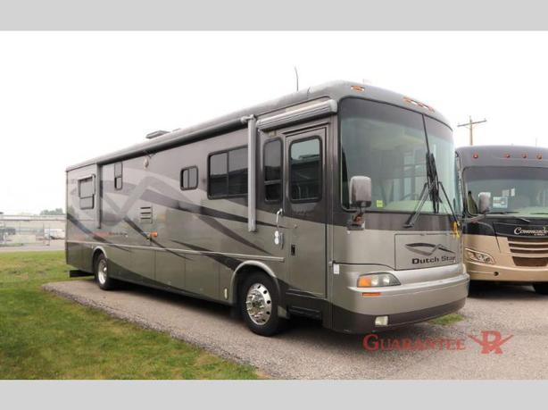 Used 2004 Newmar Dutch Star 3810 image 1