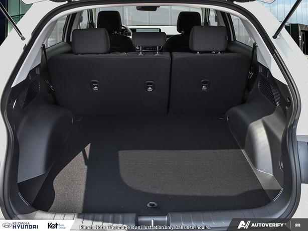 2026 Hyundai IONIQ 5 Preferred LONG RANG! BACKUP CAMERA! FORWARD COLLISION! LANE image 7