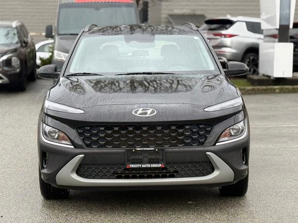 2023 Hyundai Kona 2.0L Preferred AWD image 3