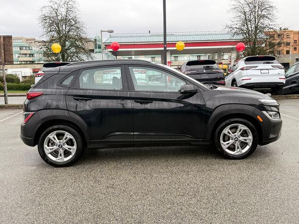 2023 Hyundai Kona 2.0L Preferred AWD image 5