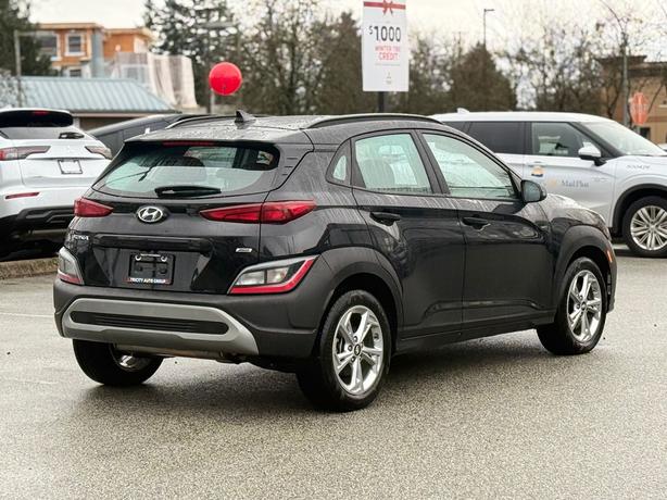 2023 Hyundai Kona 2.0L Preferred AWD image 6