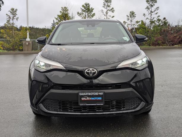 2022 Toyota C-HR LE - Bluetooth, Backup Camera, Dual-Zone A/C image 3