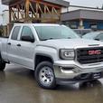 2016 GMC Sierra 1500 Double Cab 4WD - Trailer Brake, Back-Up Camera thumbnail image 4