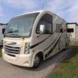 Used 2017 Thor Motor Coach Vegas 25.3 thumbnail image 3