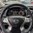 2015 Nissan Murano SV ! PUSH BUTTON START! BACKUP CAMERA! NAVIGATION! CLIMATE CO thumbnail image 7