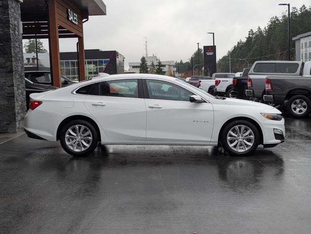 2023 Chevrolet Malibu 1LT - Heated Seats, Remote Start, Phone Projection image 5