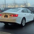 2024 Chevrolet Malibu 1LT - No Accidents, Heated Seats, Phone Projection thumbnail image 6