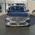 2022 Hyundai Santa Fe Plug-In Hybrid Luxury AWD - BC Local, No Accident & Low Km thumbnail image 3