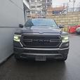 2021 RAM 1500 Sport | Remote Start | Panoramic Sunroof! thumbnail image 2