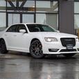 2023 Chrysler 300 Touring - Sunroof, NAV, Heated Seats, AWD thumbnail image 4