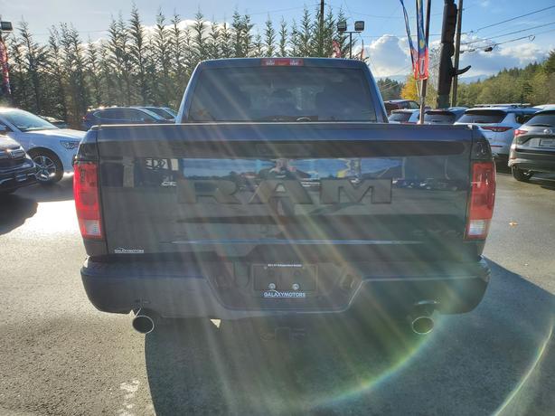 2020 Ram 1500 Classic ST 4WD - Backup Camera image 7