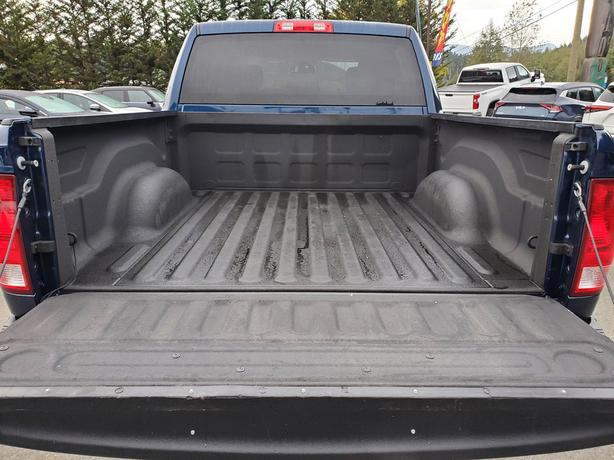2020 Ram 1500 Classic ST 4WD - Backup Camera image 8