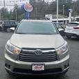 2016 Toyota  Highlander Limited thumbnail image 3